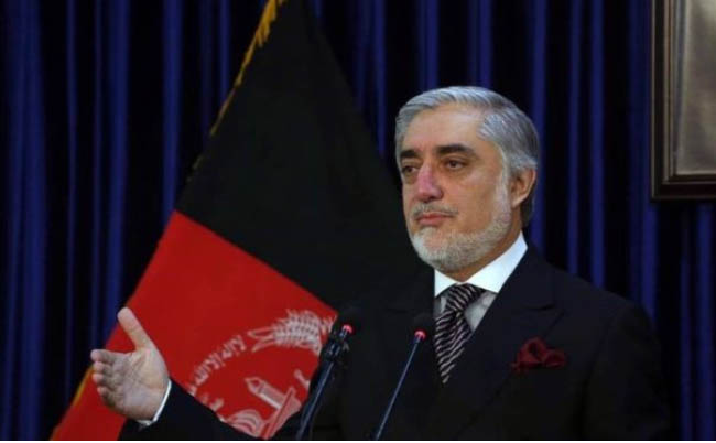 عبدالله از آمادگی کامل ریاض برای کمک به روند صلح افغانستان خبر داد